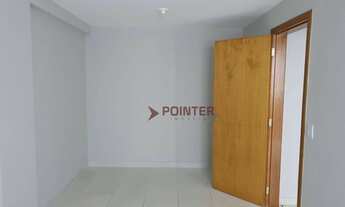 Imagem 2: Apartamento com 1 dormitório para alugar, 40 m² por R$ 900,00/mês - Parque Amazônia - Goiâ
