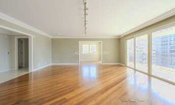 Imagem 2: SãO PAULO - Apartamento Padrão - Jardim Paulistano