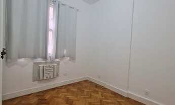 Imagem 3: Apartamento para aluguel tem 50 metros quadrados com 1 quarto, com dependência completa