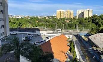 Imagem: Apartamento Paradiso 3 quartos