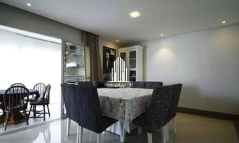 Imagem 4: 2 dormitórios, 2 suites e 2 vagas no Bosque da Saúde