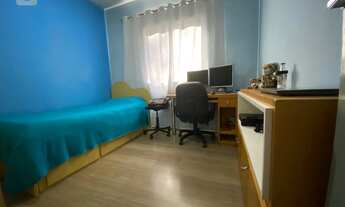 Imagem 3: Apartamento de 3 Quartos, espaçoso, pertinho de tudo na Rua Dos Caçadores!