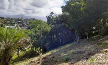 Imagem 6: Lindo Terreno Com Vista Pro Vale