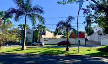 Imagem 4: Terreno - Jardim Nossa Senhora Auxiliadora - Campinas