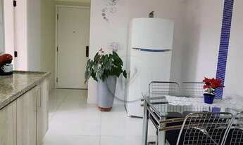 Imagem 3: Apartamento com 3 dormitórios à venda, 138 m² por R$ 600.000,00 - Jardim - Santo André/SP