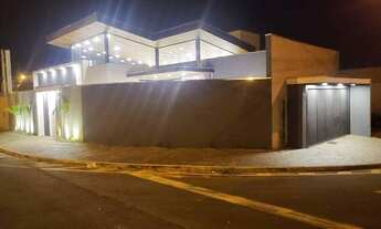 Imagem: Casa com 3 dormitórios à venda, 150 m²