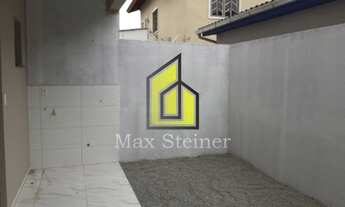 Imagem 2: RA Sobrado para venda possui 110 metros quadrados com 3 quartos