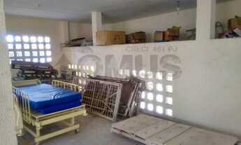 Imagem 6: Ponto Comercial para Venda com 498m² - Centro