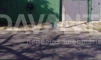 Imagem 2: Casa - Jardim Campos Elíseos - Campinas