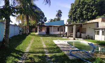 Imagem 5: Sitio A Venda com 950 metros quadrados com 2 quartos em Sepetiba - Rio de Janeiro - RJ