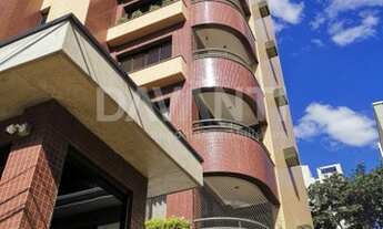 Imagem: Apartamento - Cambuí - Campinas