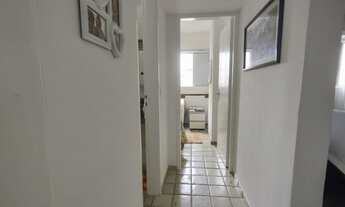 Imagem 6: Apartamento para venda com 60 metros quadrados com 2 quartos em Torre - Recife - PE