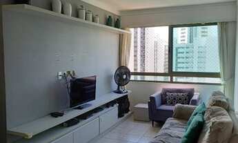 Imagem 4: Edf. Álamo Apartamento com 3 dormitórios