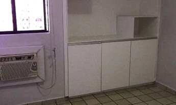 Imagem 4: Apartamento com 3 dormitórios à venda, 115 m² por R$ 360.000 - Manaíra - João Pessoa/PB