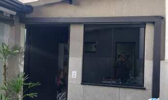 Imagem 6: IMPERDIVEL! Vendo linda casa! QR 401! Ac.Financiamento! 3Quartos C/suíte! Samambaia Sul! C