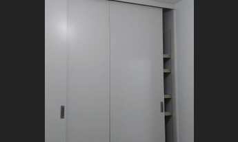 Imagem 4: Apartamento para aluguel com 56 metros quadrados com 2 quartos em Bela Vista - São Paulo