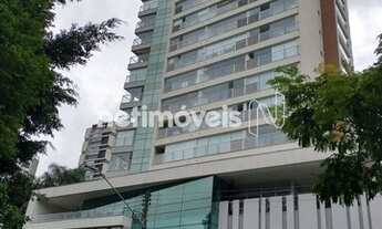 Imagem: Venda ou locação Loft Brooklin Novo São