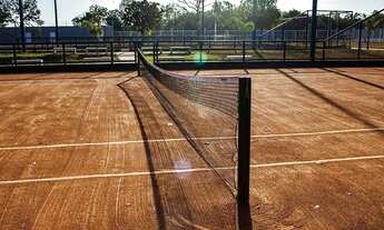 Imagem 6: Oportunidade de Terreno no Condomínio Supremo Itália 719m²