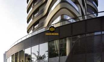 Imagem 4: Apartamento 1 dormitório para Venda em São Paulo, ITAIM, 1 dormitório, 1 suíte, 1 banheiro