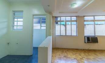 Imagem 6: Porto Alegre - Apartamento Padrão - Independência