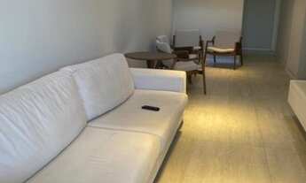 Imagem 3: Cobertura linear com 2 suítes e 2 vagas na praia de Icaraí