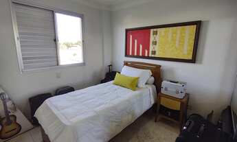 Imagem 4: Paineiras II - Apartamento 3 quartos, sendo 1 suíte