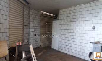 Imagem 6: Salão/Galpão (salão - térreo