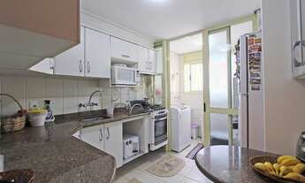 Imagem 7: Porto Alegre - Apartamento Padrão - Petrópolis