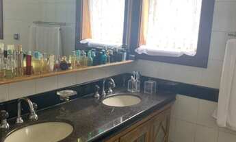 Imagem 12: Casa Venda Alphaville 282 m² 4 Dormitórios