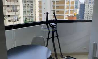 Imagem 5: Moema Pássaros, Apartamento 147mts, 3 quartos ,2suites, 2 vagas