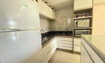 Imagem 3: FBM Apartamento para venda montado com 3 quartos em Praia da Baleia - Serra - ES