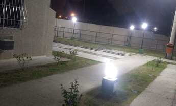 Imagem 2: Troco apartamento em casa