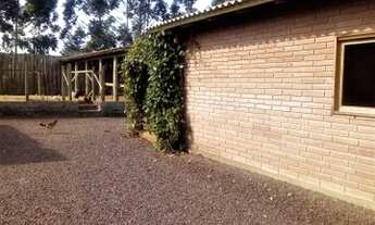 Imagem 6: CHÁCARA PASSOS DE TORRES COM DUAS CASAS