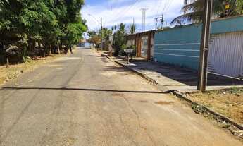 Imagem 2: Lote/Terreno para venda tem 300 metros quadrados em Residencial Junqueira - Goiânia - GO