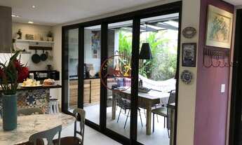 Imagem 5: Casa em condominio RESIDENCIAL em São Sebastião - SP, JUQUEHY