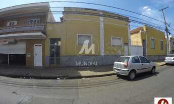 Imagem: Casa (térrea na rua) 2 dormitórios