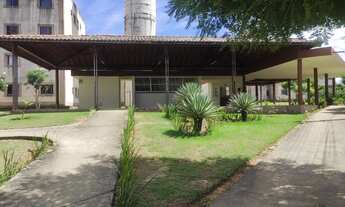 Imagem 2: Vendo Apto 2/4 no Petrópolis II