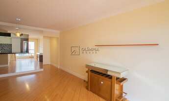 Imagem 5: Apartamento Venda 2 Dormitórios - 74 m² Pompéia