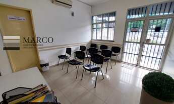 Imagem 5: Alugo sala comercial no Parque 10