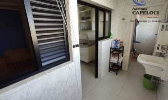 Imagem 7: Apartamento com 3 dormitórios à venda, 66 m² por R$ 448.000,00 - Freguesia do Ó - São Paul