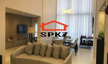 Imagem: Apartamento novo pronto pra morar na Vila