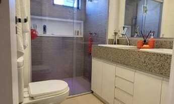 Imagem 7: MARAVILHOS 3 SUÍTES 119K NO ED. ELEGANCE PARK SUL