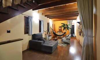 Imagem 2: Casa com 3 dormitórios à venda, 360 m² por R$ 1.170.000,00 - Vila Floresta - Santo André/S