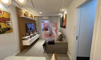 Imagem: Apartamento a venda na Rua dos Artistas