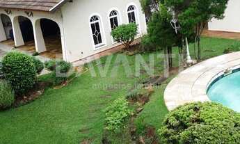 Imagem 4: Casa - Parque Taquaral - Campinas