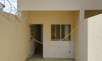 Imagem 3: Sobrado Novo 2 Dormitórios - Ótima Localização