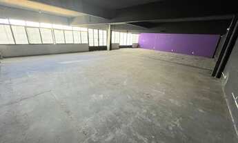 Imagem 5: Sala comercial com 500 m² de área privativa, localizado no bairro Itoupava Seca