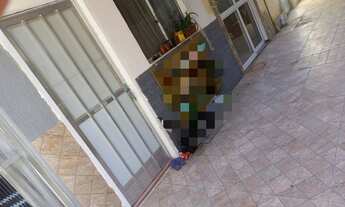 Imagem 6: Casa de vila para venda tem 30 metros quadrados com 1 quarto em Taquara - Rio de Janeiro