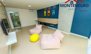 Imagem 6: Apartamento para venda com 119 m2 com 3 quartos -Fortaleza CE