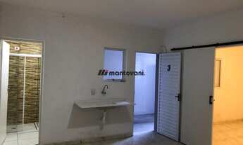 Imagem 4: Casa para aluguel, 1 quarto, Vila Celeste - São Paulo/SP